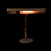 Mid Century Modern Rose Gold Desk Lamp Table Lamp Cannon Products Great Form