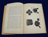 1933 Multiple-Lens Aerial Cameras in Mapping, Fairchild Aerial Camera Company, Rare 1st Ed Book, Surveying Mapping Engineering Photography - Premier Estate Gallery 2