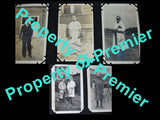 Nearly Antique Mortuary Post Mortem Real Photos Cincinnatti School of Embalming 1930 '31