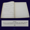 1908 Lloyd's Rules for Building and Classification of Yachts Sail and Steam Illustrated Fold-Outs, Rare Antique Nautical Book - Premier Estate Gallery 1