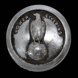 1960s Case Tractor Power Steering Center Cap Metal for Case-O-Matic Tractor Models 630 730 830 930 1030 - Premier Estate Gallery