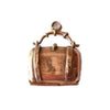 Victorian Rose Gold Satchel Doctor Bag Charm 12k - Premier Estate Gallery 