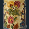 HJ Wood Indian Tree Grandug Stafforshire Pottery 20z Gorgeous 1930s Art Pottery Mug Boho Decor - Premier Estate Gallery 2