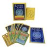 Karma Cards Tarot Astrology Card Set w Book by Monte Farber - Premier Estate Gallery