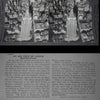 1940s Keystone Stereograph Library Tour of The World Set Vol. I - VI w Viewer 300 Stereoview Cards Real Photo Excellent