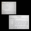 1940s Keystone Stereograph Library Tour of The World Set Vol. I - VI w Viewer 300 Stereoview Cards Real Photo Excellent