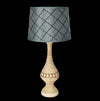 Mid Century Quartite Creative Geometric Table Lamp, MCM Lamps and Lighting, Mid Century Decor - Premier Estate Gallery
