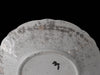 Antique Bird of Paradise Mouzin-Lecat Majolica Plate, Nimy-Mouziin Majolica Faience Bird Cherry Plate, Coastal Antique Decor