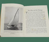 1937 Marconi Rigging and Sailing Making by Alan Gray, Illustrated Technical Vintage Sailing Book - Premier Estate Gallery 3