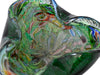 Dino Martens AVeM Murano Art Glass Bowl for Aureliano Toso Millefiori Tuitti Fruiti - Premier Estate Gallery 1