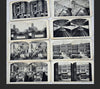 c1900 Antique Sears and Roebuck Co. Stereoview Cards X27  Great Victorian and Industrial Wall Decor - Premier Estate Gallery  1