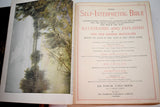 Antique Religious Books The Self Interpreting Bible 4 Volumes 1905 - Premier Estate Gallery 2