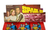 Space: 1999 TV Trading Cards 1976 Donruss Countertop Display 24 Sealed Packs Martin Landau - Premier Estate Gallery 1