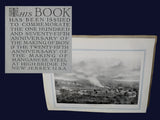 Antique Taylor-Wharton Iron & Steel Company 175th Anniversary Booklet Illustrations Pics - Premier Estate Gallery 2