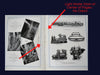 Antique Taylor-Wharton Iron & Steel Company 175th Anniversary Booklet Illustrations Pics