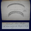 1896 Elementary Principles of Carpentry by T. Tregold Illustrated Architectural Drawings Fold Outs - Premier Estate Gallery 4