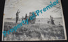 US Military WWII Signal Corp Photograph Infantry Rounding Up Germans - Premier Estate Gallery 1
