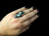 Vintage Abalone Mother of Pearl Taxco Ring Sterling Silver - Premier Estate Gallery
 - 2