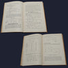 1920 Aeroplane Structural Design, T.H. Jones & J.D. Frier, Rare Book 1st Ed. 1st Printing, Aeronautical Engineering