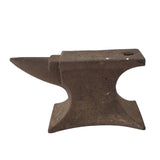 Vintage Anvil Cast Iron Smaller Size 12.3 lbs Blacksmithing, Metalwork, Metal Crafts - Premier Estate Gallery 1