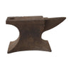 Vintage Anvil Cast Iron Smaller Size 12.3 lbs Blacksmithing, Metalwork, Metal Crafts - Premier Estate Gallery