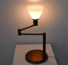 Industrial MCM Von Nessen Swing Arm Table Lamp - Premier Estate Gallery 1