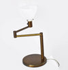 Industrial MCM Von Nessen Swing Arm Table Lamp - Premier Estate Gallery 4