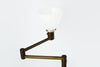 Industrial MCM Von Nessen Swing Arm Table Lamp - Premier Estate Gallery 5