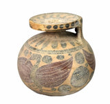 Ancient Artifact Aryballos Greek Corinthian Perfume Oil 7th Century - Premier Estate Gallery 2