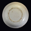 19th Century Faience Large Bowl Colorful Tin Glaze Spain