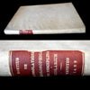 1489 Boethius Consolation Ethics; The Training for Students RARE BOOK in Latin - Premier Estate Gallery