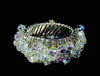 1950s Crystal Expansion Bracelet Hollywood Glamour - Premier Estate Gallery
 - 2
