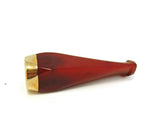 Art Deco Cigarette Cigar Holder Cherry Amber 1920s Smoking Collectible - Premier Estate Gallery
 - 5