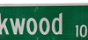 Authentic Street Sign Great for WINE BAR or Restaurant Decor CORKWOOD CT