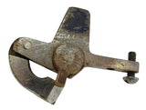 1940s Simonds Cross-Cut Saw Tool Set No. 342 with Extra Saw Tools
