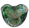 Dino Martens AVeM Murano Art Glass Bowl for Aureliano Toso Millefiori Tuitti Fruiti - Premier Estate Gallery 3