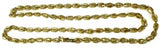 Estate 14k Gold Fancy Link Chain 24 inch - Premier Estate Gallery 1