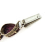Opaque Ruby Flower Bracelet 86 Carats Silver Boho Style - Premier Estate Gallery
 - 8