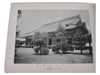 1924 Hoketsu by Takejiro Ueno, Japanese Imperial Castles Palaces Photograves