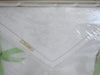 Estate Large Irish Linen Damask Tablecloth Napkin Set Orig Box 66X88in - Premier Estate Gallery  1