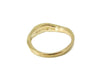 14k Gold Kabana Designer Ribbon Ring - Premier Estate Gallery
 - 2