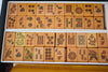 Bakelite Mahjong Set Mah Jong Mah Jongg 162 Tiles - Premier Estate Gallery 3