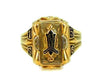 1956 Narbonne High School Class Ring 10k Los Angeles Collectible - Premier Estate Gallery
 - 1