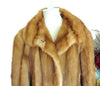 Estate Fendi Mink Fur Coat Luxurious Designer Fur Vintage - Premier Estate Gallery
 - 3