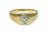 Estate 14k Gold Men's Diamond Ring Sz 12 - Premier Estate Gallery
 - 3