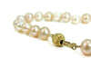 Pastel Akoya Cultured Pearl Necklace 14k Clasp Vintage Estate Jewelry - Premier Estate Gallery
 - 3