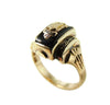 Vintage RFA 10k Rome Free Academy Class Ring 1949 - Premier Estate Gallery
 - 3